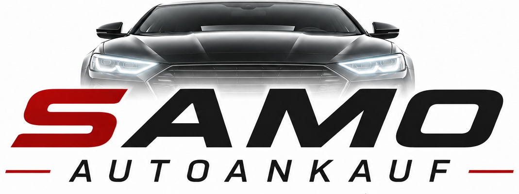 SAMO Autoankauf – fair, schnell, zuverlässig
